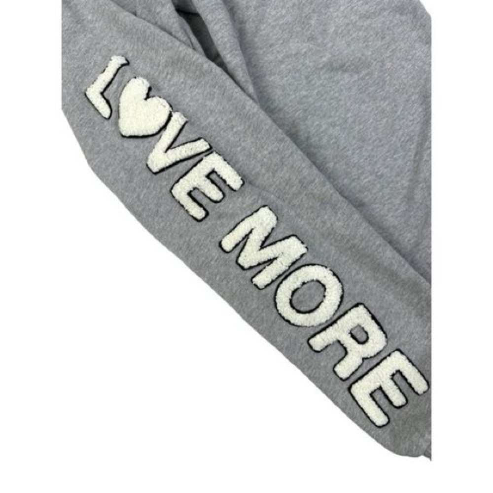 Spiritual Gangster Live More Sweatpants, never worn, size XS. Runs a little full - Picture 4 of 5